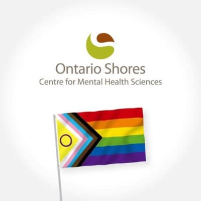 Ontario Shores Centre for Mental Health Sciences