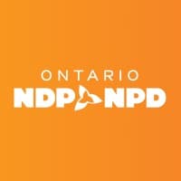 Ontario NDP
