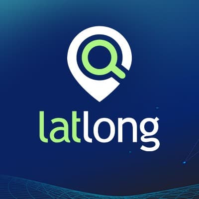 Latlong