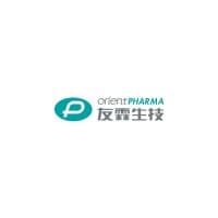 友霖生技醫藥(股)公司 Orient PHARMA Co., Ltd.
