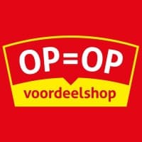 OP=OP Voordeelshop