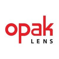 Opak Lens
