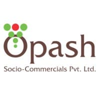 Opash Socio-Commercials Pvt. Ltd