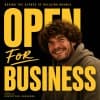 Open for Business