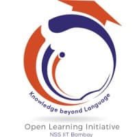 Open Learning Initiative, NSS IIT Bombay