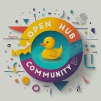 Open Hub Community
