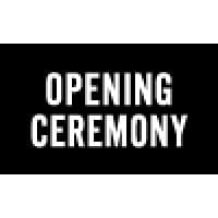 opening ceremony