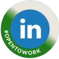 #OpenToWork Board