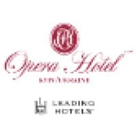 Opera Hotel Kyiv