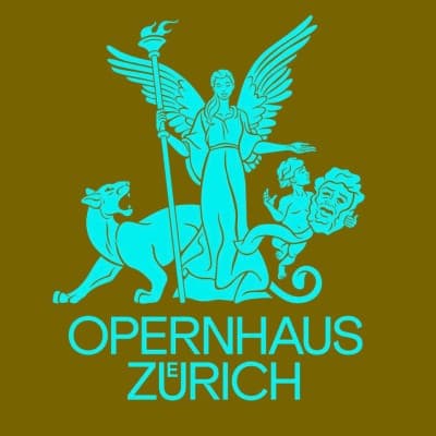 Opernhaus Zürich