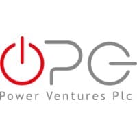 OPG Power Ventures Plc