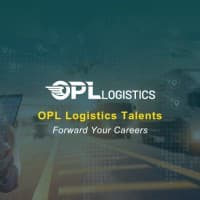 OPL Logistics Talents
