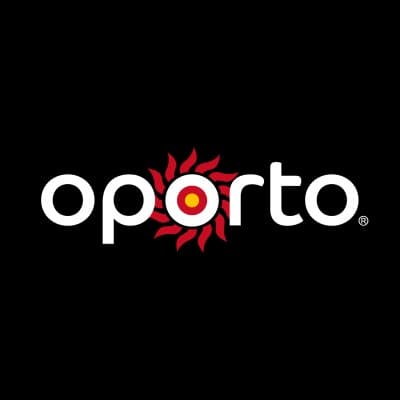 Oporto