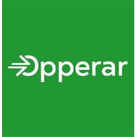 Opperar