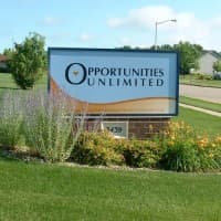 opportunities unlimited