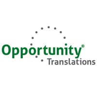 Opportunity Translations