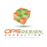 OPSdesign Consulting