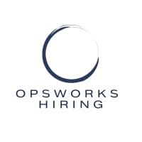 OpsWorks Hiring