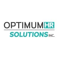 Optimum HR Solutions Inc.