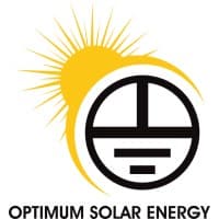 Optimum Solar Energy