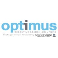 Optimus Executive Search Solutions, Inc.