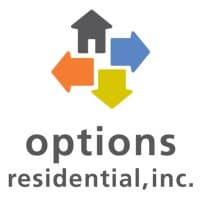 options residential, inc.