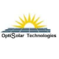 OptiSolar Technologies