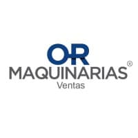 OR Maquinarias ventas
