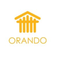 Orando Holdings Sdn Bhd