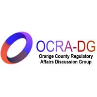 Orange County Regulatory Affairs Discussion Group