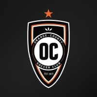 Orange County SC