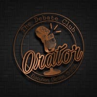 ORATOR CLUB IIITN