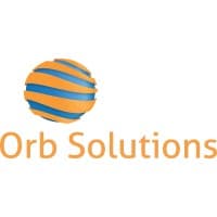 Orb Solutions Ltd