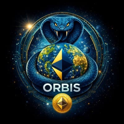 ORBISonmm@ORB