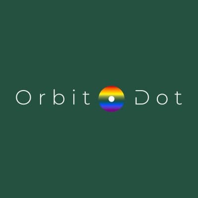 Orbit Dot