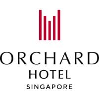 Orchard Hotel Singapore