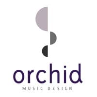 Orchid Music Design