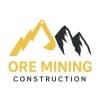 Ore Mining Construction