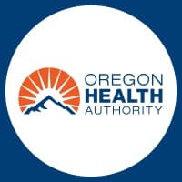 oregon health authority