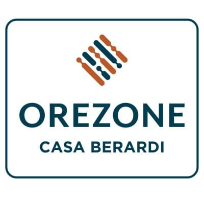 Orezone - Casa Berardi