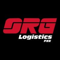 ORG Logistics FZE
