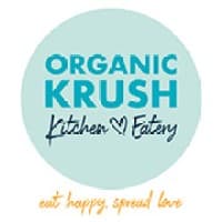 Organic Krush Kitchen & Eatery
