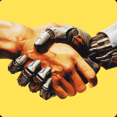 Organized AI