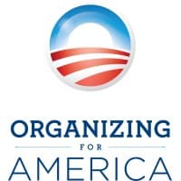 ORGANIZING FOR AMERICA