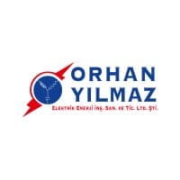 Orhan Yılmaz Enerji
