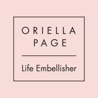 Oriella Page Life Embellisher