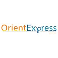Orient Express LDI
