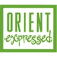 Orient Expressed