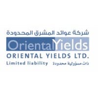 Oriental Yields