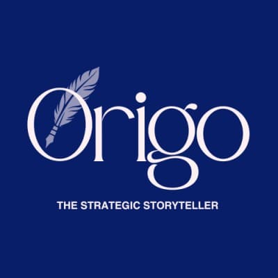 Origo - The Strategic Storyteller